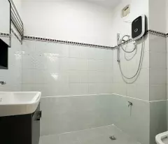 PHÒNG STUDIO BAN CÔNG RỘNG – VIEW THOÁNG – GẦN NHÀ GA T3