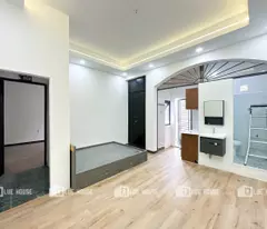 PHÒNG STUDIO BAN CÔNG RỘNG – VIEW THOÁNG – GẦN NHÀ GA T3