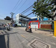 BÁN NHÀ ĐẸP KHU PHAN VĂN TRỊ, GÒ VẤP, HCM – HẺM Ô TÔ – 4 TẦNG – NỞ HẬU