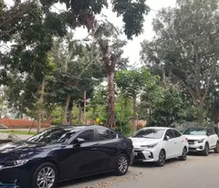 Bán nhà đẹp Khai Sơn Ngọc Thụy- Dân xây- Thang máy- oto tránh- view hồ 45m 6 tầng 13,x tỷ(TL)