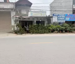 Bán đất Mặt đường QL 37, Việt Yên, Bắc Giang. 140m2- Mt 7,2m. Giá 5,4 tỷ