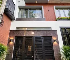 BÁN NHÀ 4 TẦNG ĐƯỜNG KHA VẠN CÂN – LINH TRUNG, THỦ ĐỨC
