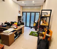 BÁN NHÀ 4 TẦNG ĐƯỜNG KHA VẠN CÂN – LINH TRUNG, THỦ ĐỨC