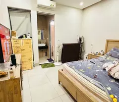 BÁN NHÀ 4 TẦNG ĐƯỜNG KHA VẠN CÂN – LINH TRUNG, THỦ ĐỨC