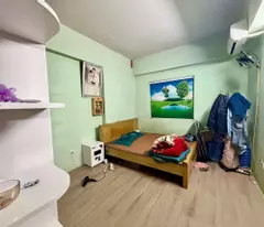 Cần bán gấp căn hộ góc 76m2, 2PN tại Thanh Hà-Hà Đông.