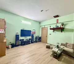 Cần bán gấp căn hộ góc 76m2, 2PN tại Thanh Hà-Hà Đông.