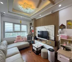 Chỉ Hơn 3 Tỷ Sở Hữu Ngay Căn Hộ View Hồ Thanh Hà, Full Nội Thất Vào Ở Ngay