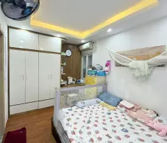 Chỉ Hơn 3 Tỷ Sở Hữu Ngay Căn Hộ View Hồ Thanh Hà, Full Nội Thất Vào Ở Ngay