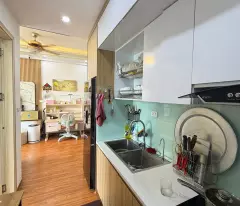 Chỉ Hơn 3 Tỷ Sở Hữu Ngay Căn Hộ View Hồ Thanh Hà, Full Nội Thất Vào Ở Ngay
