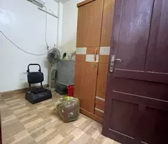Bán nhà ngũ nhạc 4 tầng dân xây 1 nhà ra phố hoàng mai