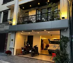 PHỐ VIP TƯ ĐÌNH 105M2 7 TẦNG, MT 6.5M, GARA OTO, HÀNG XÓM HIMLAM CỔ LINH - 25.X TỶ