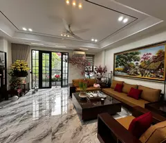 PHỐ VIP TƯ ĐÌNH 105M2 7 TẦNG, MT 6.5M, GARA OTO, HÀNG XÓM HIMLAM CỔ LINH - 25.X TỶ