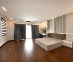 PHỐ VIP TƯ ĐÌNH 105M2 7 TẦNG, MT 6.5M, GARA OTO, HÀNG XÓM HIMLAM CỔ LINH - 25.X TỶ