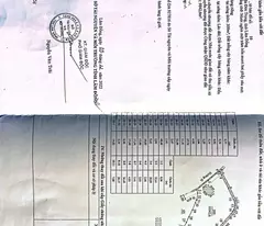 Cần bán lô đất siêu đẹp 3 mặt tiền tại Tân Hội, Đức Trọng, Lâm Đồng, 260m mặt tiền