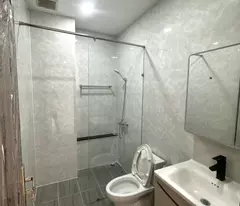 Bán nhà 4 tầng Ngô Chí Quốc Bình Chiểu Thủ Đức - 65m2  - Đường 8m - 6 Tỷ