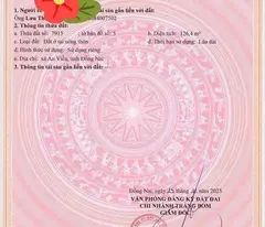 Đất Nền An Viễn - Trảng Bom - Đồng Nai
