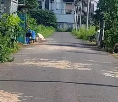 Đất Nền An Viễn - Trảng Bom - Đồng Nai