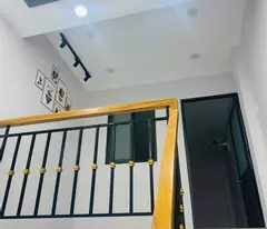 BÁN ĐẤT THỔ CƯ TẶNG 3 CĂN TRỌ - NGAY TRUNG TÂM SIÊU ĐẸP
