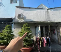 BÁN ĐẤT THỔ CƯ TẶNG 3 CĂN TRỌ - NGAY TRUNG TÂM SIÊU ĐẸP