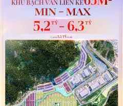 BIỆT THỰ 4 TẦNG VINHOMES HẢI VÂN BAY SỞ HỮU LÂU DÀI GIÁ CHỈ TỪ 5,2 TỈ