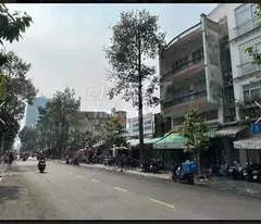 GIÁ TỐT: BÁN NHÀ DT 33M2, CĂN GÓC 2 MẶT TIỀN – SỐ 75A KÝ CON, P.BẾN THÀNH, Q.1, HCM