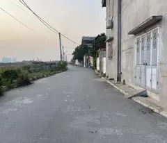 Siêu phẩm 50,2m2 View Sông Cầu Bây & Biệt thự Đảo - Sát Vách Ocean Park - Đầu tư sinh lời kép!