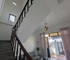 Cho Thuê Nhà Bắc Nha Trang – 3PN – Đường Rộng 8m Có Vỉa Hè – 11tr