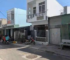 Cho Thuê Nhà Bắc Nha Trang – 3PN – Đường Rộng 8m Có Vỉa Hè – 11tr
