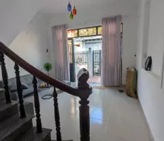 Cho Thuê Nhà Bắc Nha Trang – 3PN – Đường Rộng 8m Có Vỉa Hè – 11tr