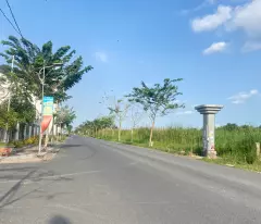 Còn vài nền mặt tiền đường 14m, nằm gần Rạch Giá