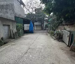 Bán lô đất thổ cư 68m² tại Đồng Trúc – Thạch Thất, nở hậu, 3,5 tỷ.