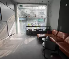 SHOPHOUSE NAM TRUNG YÊN, CẦU GIẤY 120m - DÒNG TIỀN 80tr/THÁNG - GIỮ TIỀN AN TOÀN, 6x TỶ