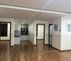 CHO THUÊ CĂN HỘ 3PN RỘNG 96M2 - TÒA CT2 X2 ĐẠI KIM - GIÁ CỰC TỐT