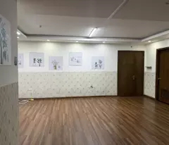 CHO THUÊ CĂN HỘ 3PN RỘNG 96M2 - TÒA CT2 X2 ĐẠI KIM - GIÁ CỰC TỐT