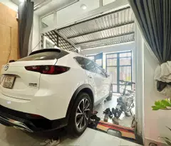 KÈO THƠM GIẢM 500TR – NHÀ 3 TẦNG 78M² – HẺM XE TẢI SÁT QUỐC LỘ 13 – GIÁ CHỈ 6.5 TỶ