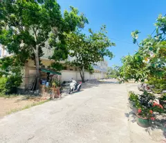 Bán 93m2 đất mặt tiền Trần Đại Nghĩa - Bình Tân - LaGi gần biển Đồi Dương