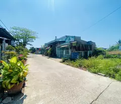 Bán 93m2 đất mặt tiền Trần Đại Nghĩa - Bình Tân - LaGi gần biển Đồi Dương