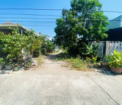 Bán 93m2 đất mặt tiền Trần Đại Nghĩa - Bình Tân - LaGi gần biển Đồi Dương