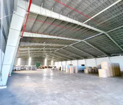 XT080 cho thuê nhà xưởng kiên cố , tiếp nhận linh hoạt ngành nghề, bàn giao liền