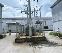 XT080 cho thuê nhà xưởng kiên cố , tiếp nhận linh hoạt ngành nghề, bàn giao liền