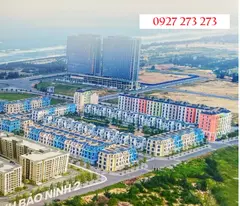 NHÀ Ở XÃ HỘI BẢO NINH 2 – CƠ HỘI AN CƯ KHÔNG LO VỀ GIÁ