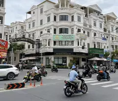 NHÀ MẶT TIỀN NGUYỄN VĂN LƯỢNG - HÀNG XÓM CITYLAND - 50M2 - CHỈ 9.X TỶ - SHR HOÀN CÔNG ĐỦ