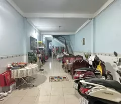 Bán nhà Mặt tiền Tân Kỳ Tân Quý - gần Tân Quý, 400m vô Aeon, 4,3x47m, 3 Tầng, 20,9 tỷ.