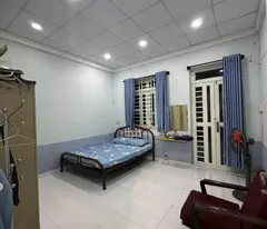 Bán nhà Mặt tiền Tân Kỳ Tân Quý - gần Tân Quý, 400m vô Aeon, 4,3x47m, 3 Tầng, 20,9 tỷ.