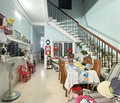 Bán nhà Mặt tiền Tân Kỳ Tân Quý - gần Tân Quý, 400m vô Aeon, 4,3x47m, 3 Tầng, 20,9 tỷ.