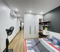 Bán nhà đẹp Nguyễn Văn Cừ- Dân Xây- oto- sát phố 60m 5 tầng nhỉnh 14 tỷ(TL)
