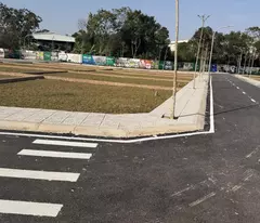 Bán đất nền Hoà Lạc - ĐH quốc gia 100m2 full thổ cư, mặt tiền 8m, đường trước 20m, giá 2,5 tỷ