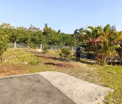 1.200m2 sẵn 400m2 thổ cư - hẻm lê phụng hiểu, lộc châu, bảo lộc