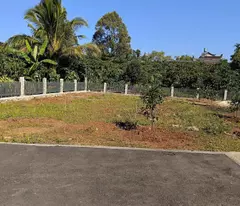 1.200m2 sẵn 400m2 thổ cư - hẻm lê phụng hiểu, lộc châu, bảo lộc