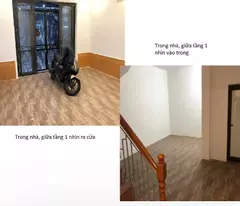 CHÍNH CHỦ CẦN CHO THUÊ TẦNG 1 VÀ 2 TẠI THANH LIỆT HÀ NỘI (Hạ Đình, Thanh Xuân cũ) GẦN NGÃ TƯ ĐƯỜNG